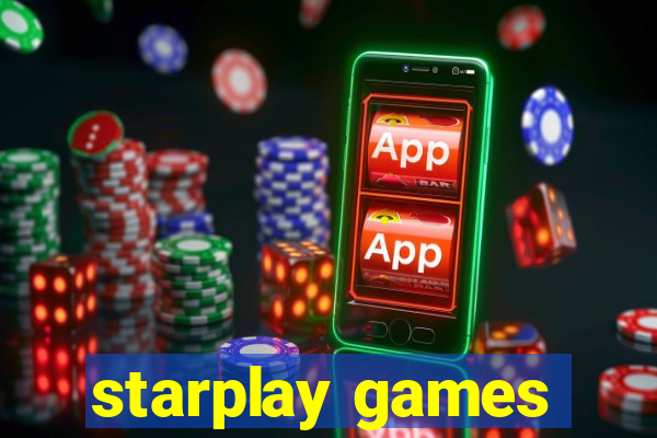 starplay games