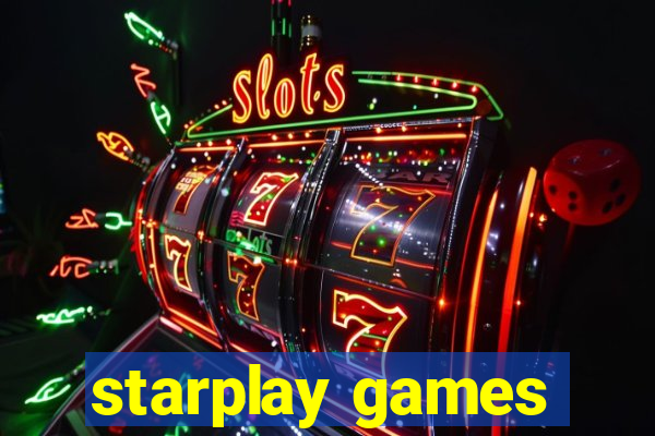 starplay games