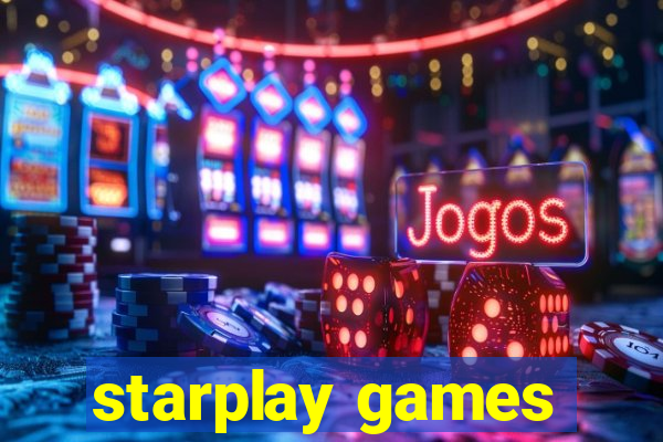 starplay games