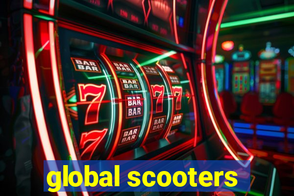 global scooters