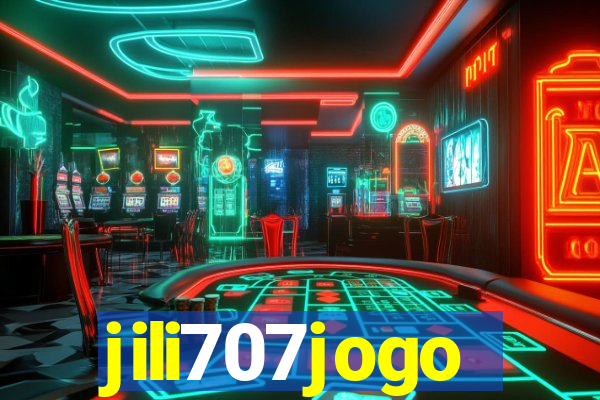 jili707jogo