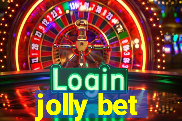 jolly bet