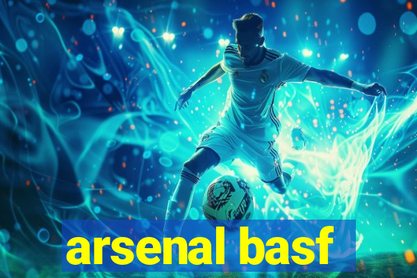 arsenal basf