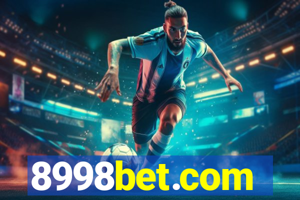 8998bet.com