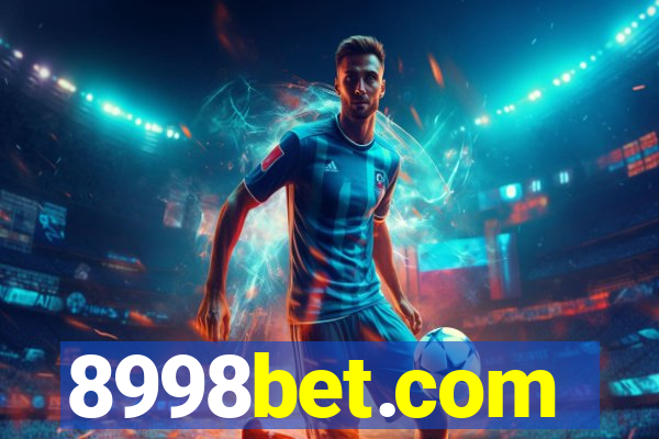 8998bet.com