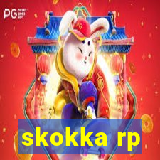 skokka rp