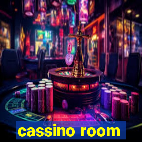 cassino room