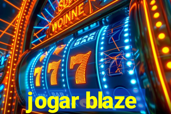 jogar blaze