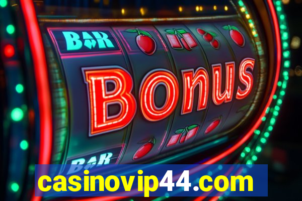 casinovip44.com