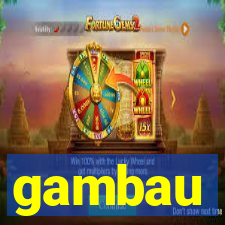 gambau