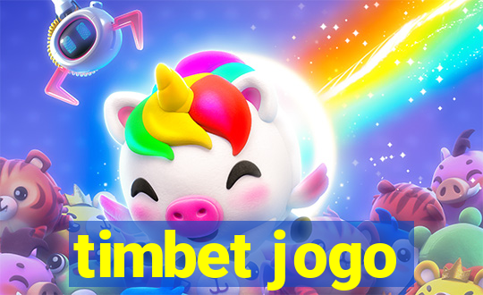 timbet jogo