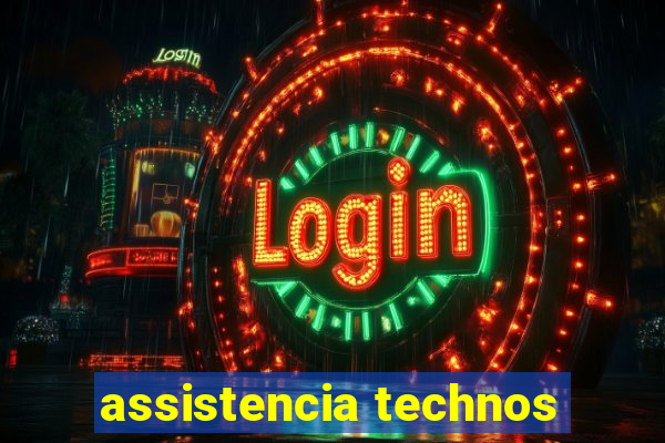 assistencia technos