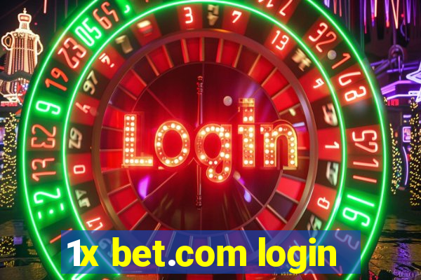 1x bet.com login