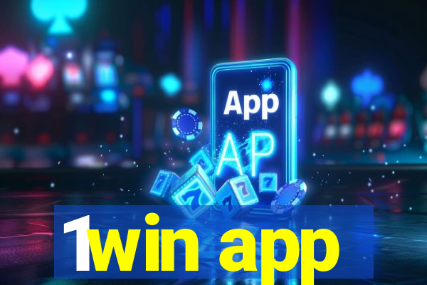 1win app