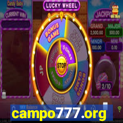 campo777.org