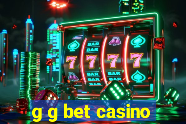 g g bet casino