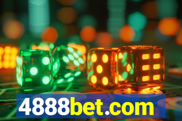 4888bet.com