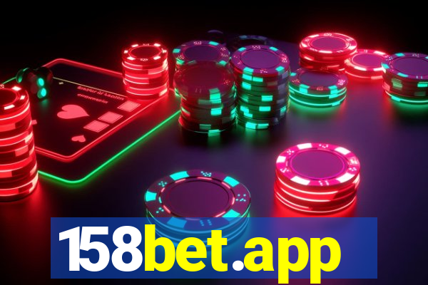 158bet.app