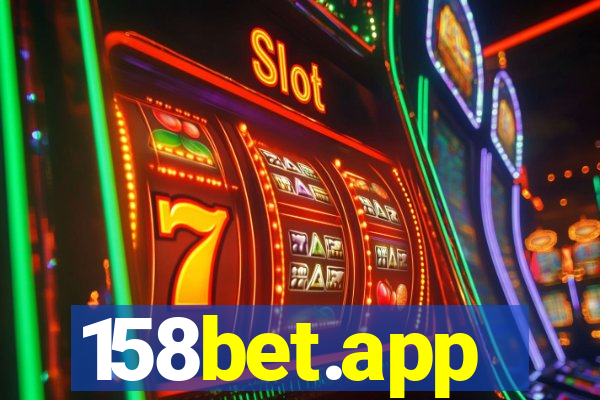 158bet.app