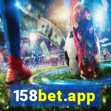 158bet.app