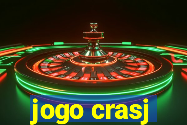 jogo crasj