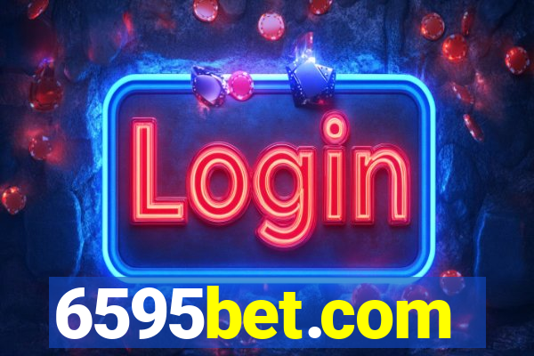 6595bet.com