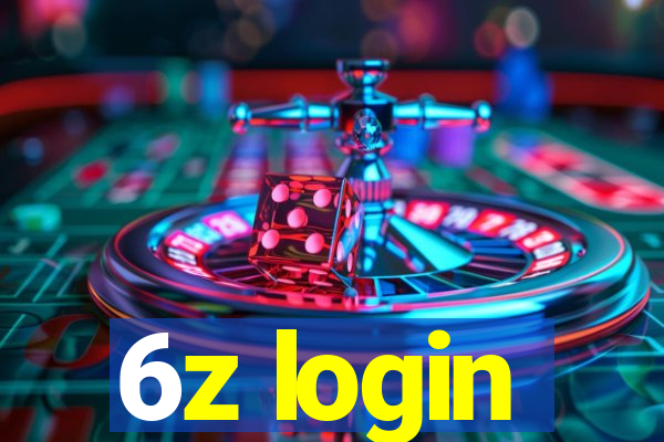 6z login