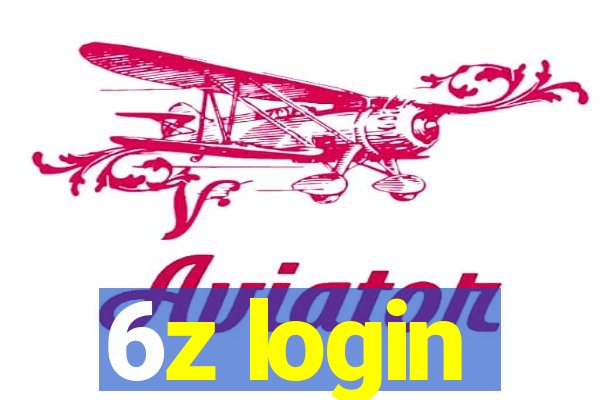 6z login