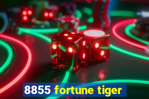 8855 fortune tiger