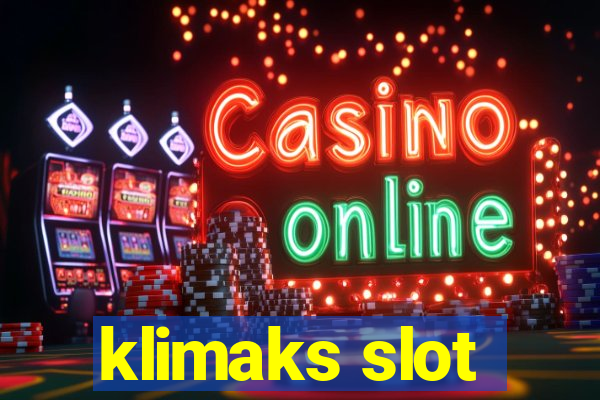 klimaks slot