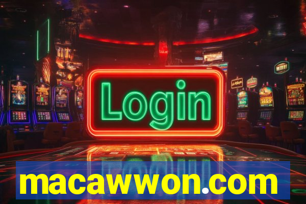 macawwon.com