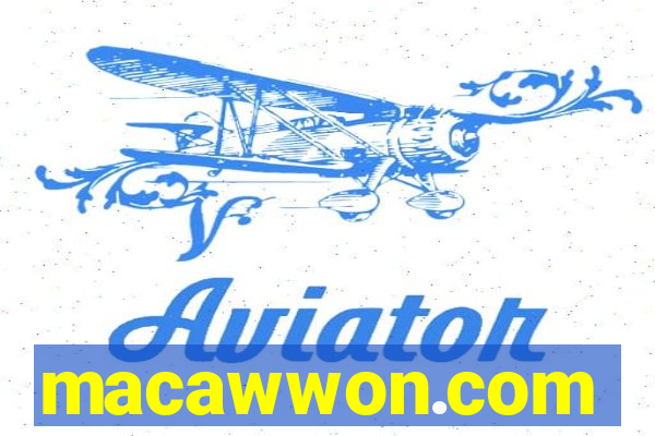 macawwon.com