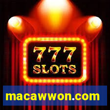 macawwon.com