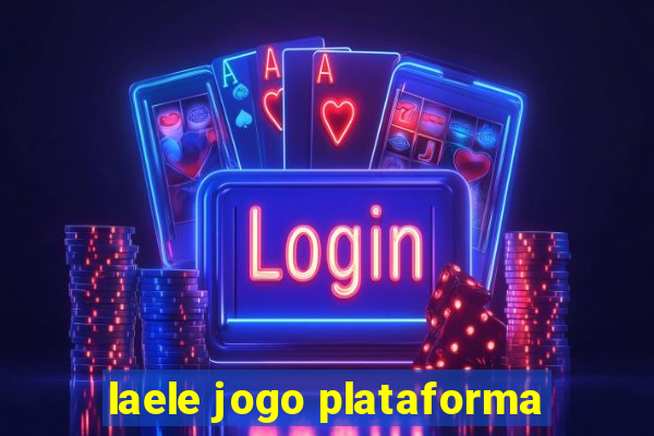 laele jogo plataforma