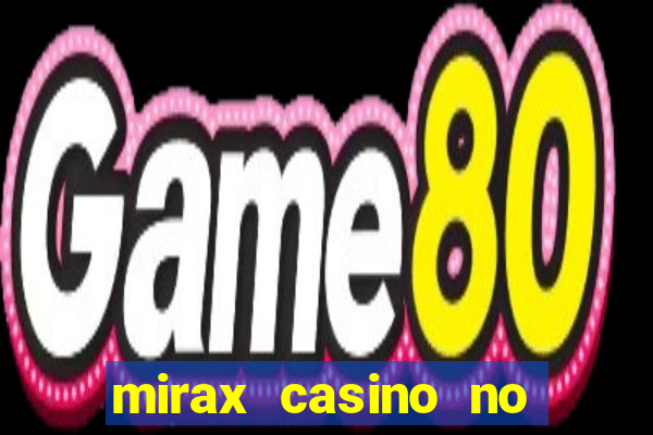 mirax casino no deposit bonus