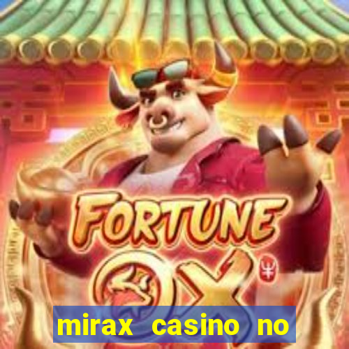 mirax casino no deposit bonus