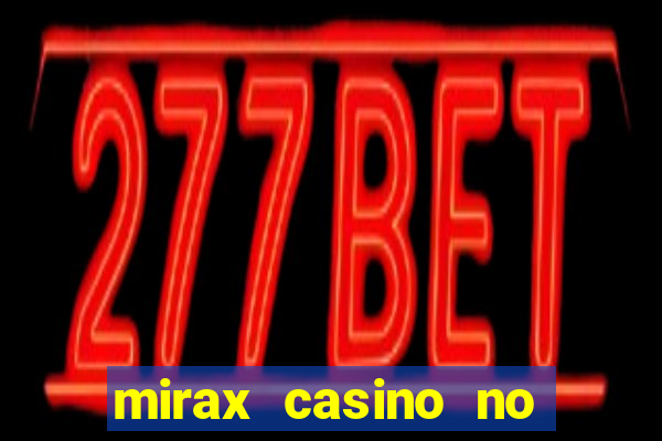 mirax casino no deposit bonus