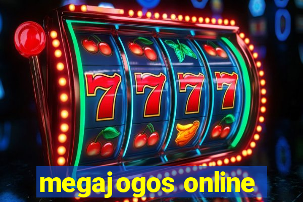 megajogos online