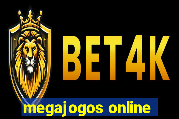 megajogos online