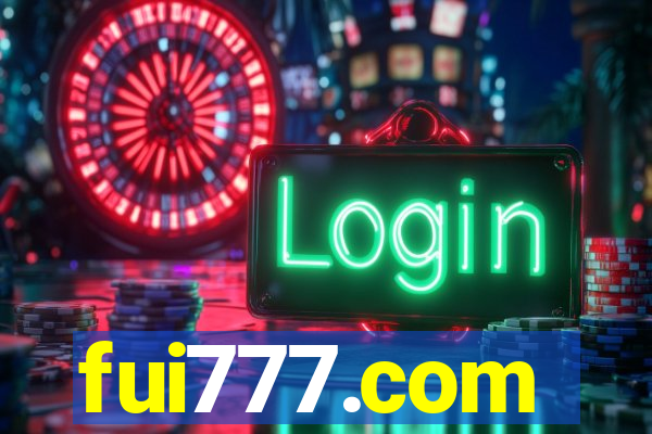 fui777.com