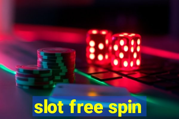 slot free spin