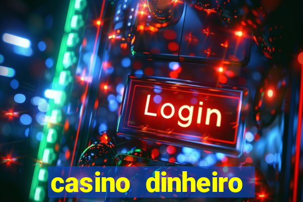 casino dinheiro real iphone