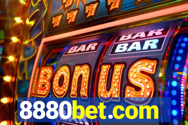 8880bet.com