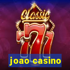 joao casino