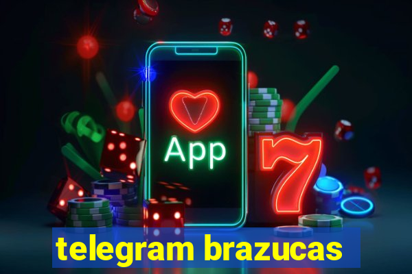 telegram brazucas