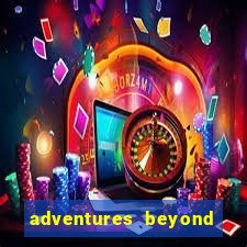 adventures beyond wonderland como jogar