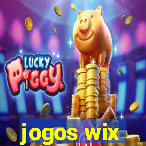 jogos wix