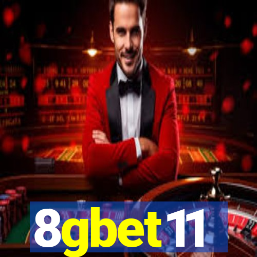 8gbet11