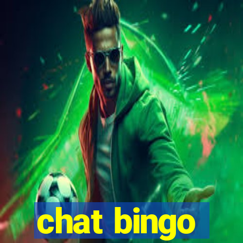 chat bingo