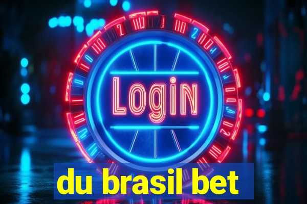 du brasil bet